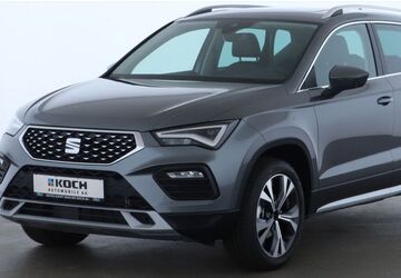 Seat Ateca 8.000 km 31.290 &euro; Ludwigsfelde 14974