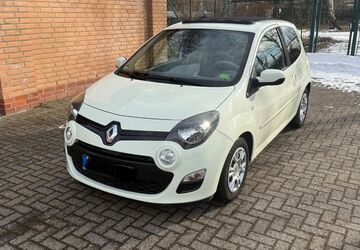Renault Twingo 109.000 km 3.900 &euro; Berlin 13158