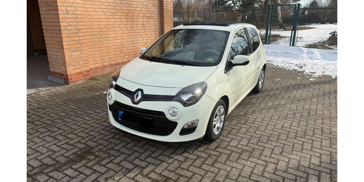 Renault Twingo 109.000 km 3.900 &euro; Berlin 13158