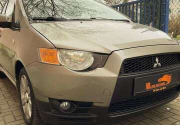 Mitsubishi Colt 89.407 km 3.990 &euro; Berlin 12107