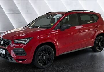 Seat Ateca 44.550 km 27.990 &euro; Berlin 10553