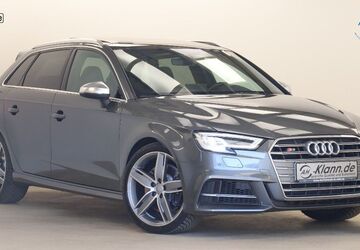 Audi S3 102.784 km 28.999 &euro; Teltow 14513