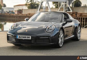 Porsche 911 Urmodell 57.000 km 127.999 &euro; Berlin 14167