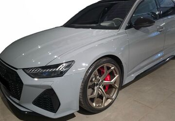 Audi RS6 4.000 km 130.293 &euro; Berlin 14052