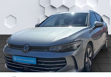 VW Passat 19.610 km 37.937 &euro; Berlin 12524