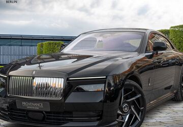 Rolls Royce Spectre 2.500 km 454.900 &euro; Berlin 12203