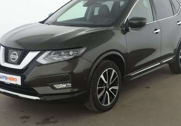 Nissan X-Trail 103.111 km 19.170 &euro; Berlin 14059