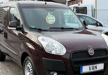 Fiat Doblo 149.000 km 6.490 &euro; Berlin 10551