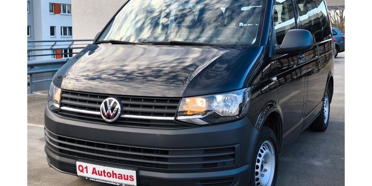 VW T6 Transporter 118.000 km 24.890 &euro; Berlin 13055