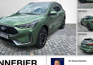 Ford Kuga 2.000 km 47.190 &euro; Berlin 10365