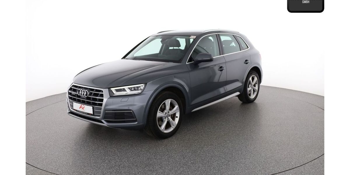 Audi Q5 78.632 km 27.440 &euro; Schönefeld 12529