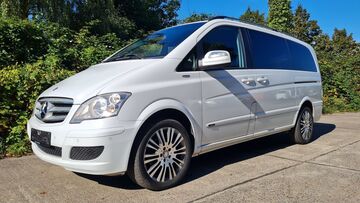 Gebrauchte Mercedes-Benz Viano
