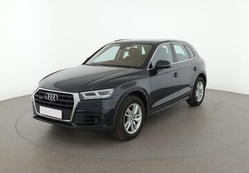 Audi Q5 139.000 km 25.800 &euro; Berlin 14199