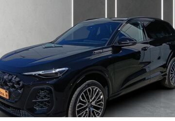 Audi Q5 1.500 km 74.888 &euro; Berlin 13581