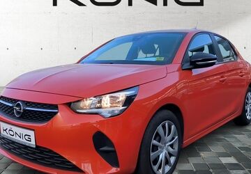 Opel Corsa 28.192 km 17.499 &euro; Hoppegarten 15366