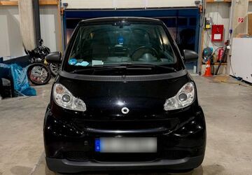 Smart ForTwo 140.393 km 3.890 &euro; Berlin 13585