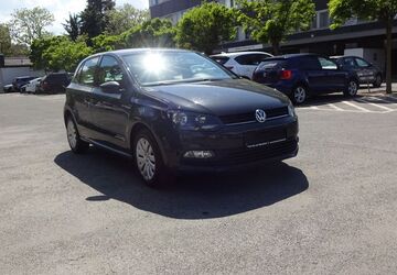 VW Polo 125.000 km 5.990 &euro; Berlin 12249