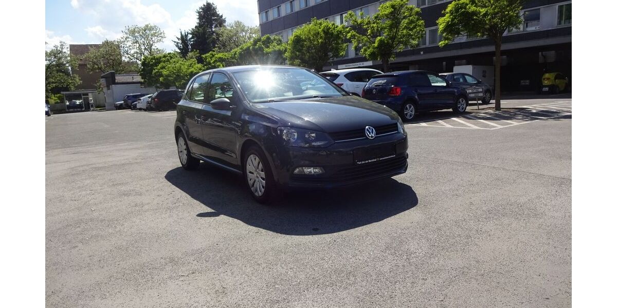VW Polo 125.000 km 5.990 &euro; Berlin 12249