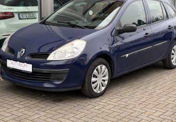 Renault Clio 174.000 km 1.980 &euro; Berlin 13127