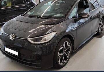 VW ID.3 101.175 km 20.899 &euro; Rüdersdorf 15562