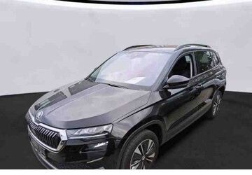 Skoda Karoq 86.975 km 24.222 &euro; Berlin 10709