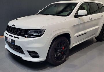 Jeep Grand Cherokee 127.840 km 38.950 &euro; Teltow 14513