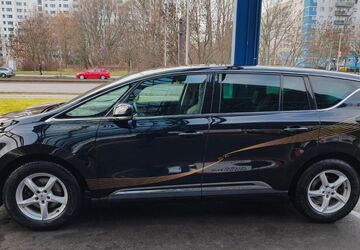 Renault Espace 198.000 km 11.000 &euro; Berlin 12681