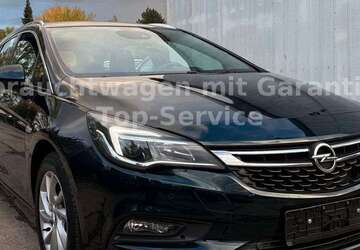 Opel Astra 130.779 km 8.500 &euro; Berlin 12277