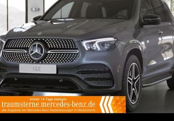 Mercedes-Benz GLE 350 52.779 km 63.990 &euro; Berlin 10587