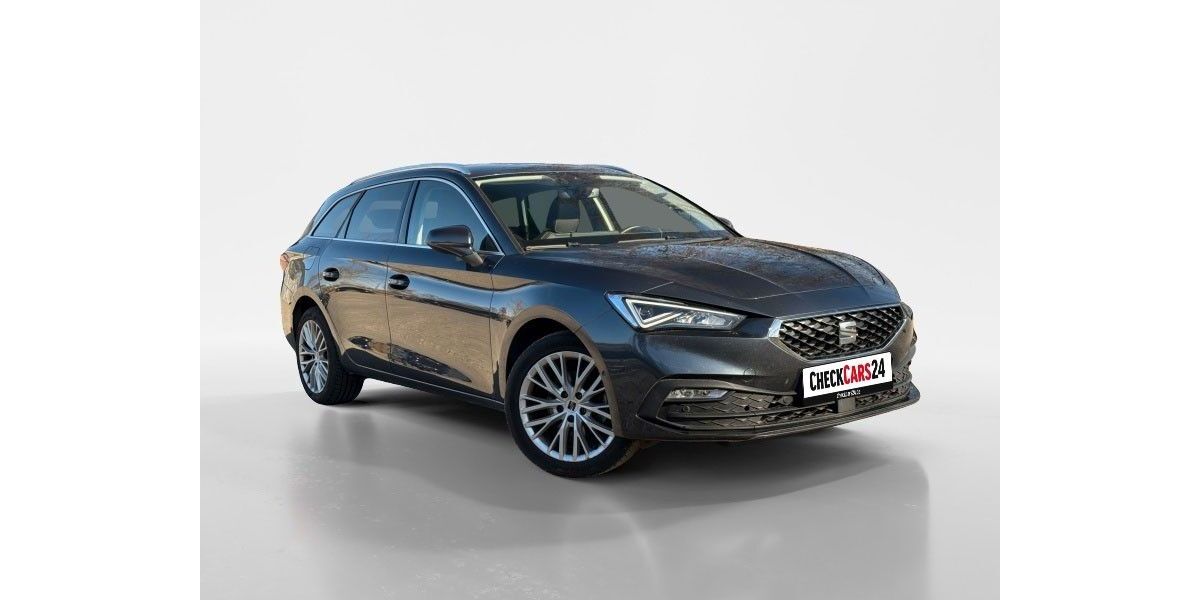 Seat Leon 36.931 km 21.990 &euro; Berlin 10587