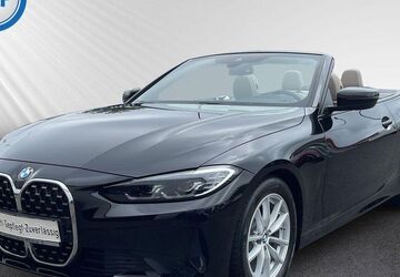 BMW 420 86.238 km 35.900 &euro; Berlin 13581