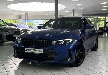 BMW 330 23.800 km 40.990 &euro; Schönefeld / bei Berlin 12529