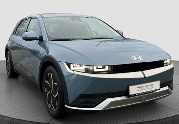 Hyundai IONIQ 5 36.379 km 28.900 &euro; Berlin 12683