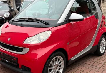 Smart ForTwo 76.520 km 4.950 &euro; Berlin 12355