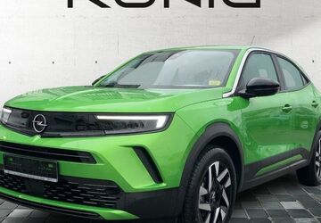 Opel Mokka 5.319 km 25.999 &euro; Oranienburg bei Berlin 16515