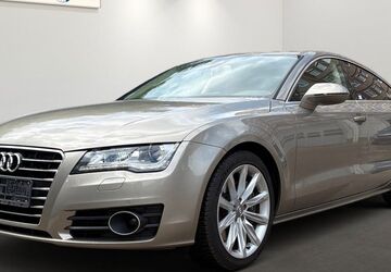 Audi A7 85.891 km 15.999 &euro; Berlin 12681