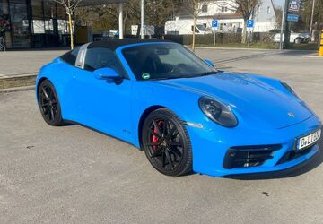 Porsche 992 69.402 km 147.900 &euro; Berlin 12105