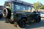 Land Rover Defender 110 E Station Wagon 7-Sitzer LED Leder AH 119.107 km 49.980 &euro; Falkensee 14612