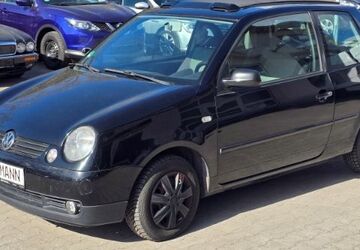 VW Lupo 190.000 km 3.890 &euro; Berlin 12247
