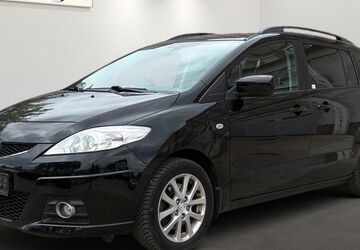 Mazda 5 143.711 km 2.999 &euro; Berlin 12681