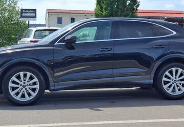 Audi Q3 195.000 km 19.999 &euro; Berlin 15831
