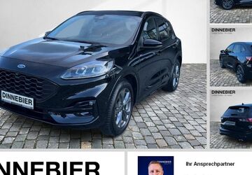Ford Kuga 24.947 km 31.295 &euro; Berlin 13581
