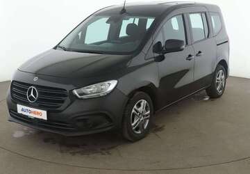 Mercedes-Benz Citan 45.319 km 21.190 &euro; Berlin 14059