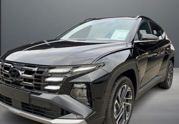 Hyundai TUCSON 3.000 km 39.777 &euro; Berlin 13089