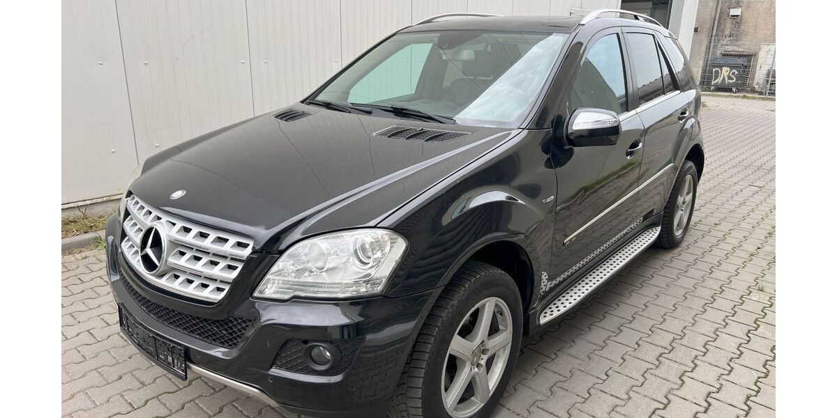Mercedes-Benz ML 350 155.000 km 11.999 &euro; berlin 12305