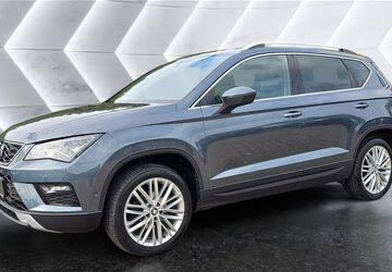 Seat Ateca 70.000 km 15.990 &euro; Ludwigsfelde 14974