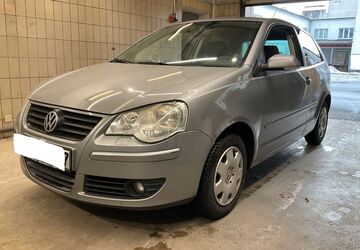VW Polo 139.000 km 1.999 &euro; Berlin 13405