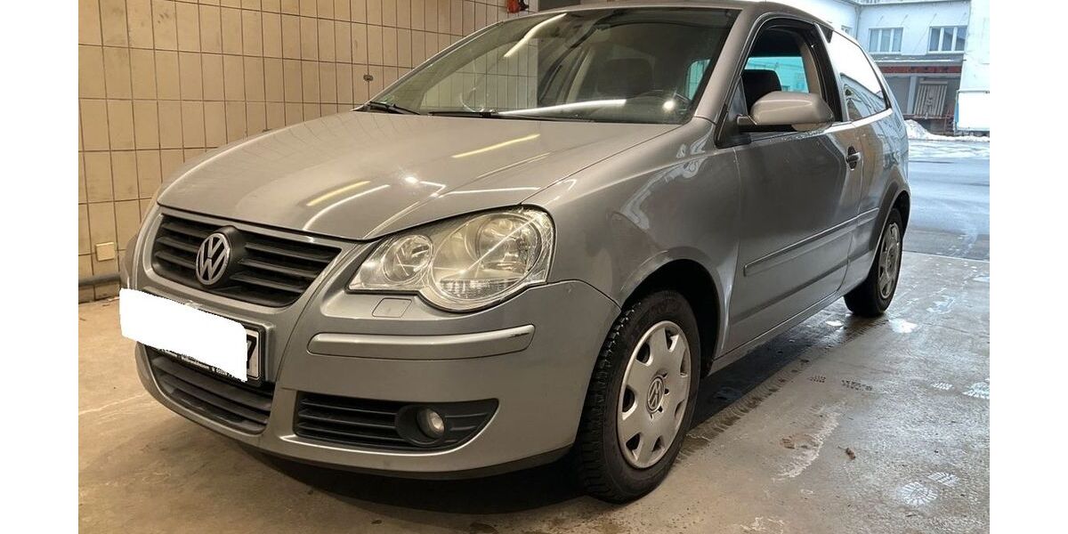 VW Polo 139.000 km 1.999 &euro; Berlin 13405
