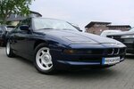 BMW 850CI 5.0 V12 erst 69,616Km 1Hand Leder 69.616 km 39.980 &euro; Falkensee 14612