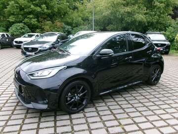 Gebrauchte Mazda 2